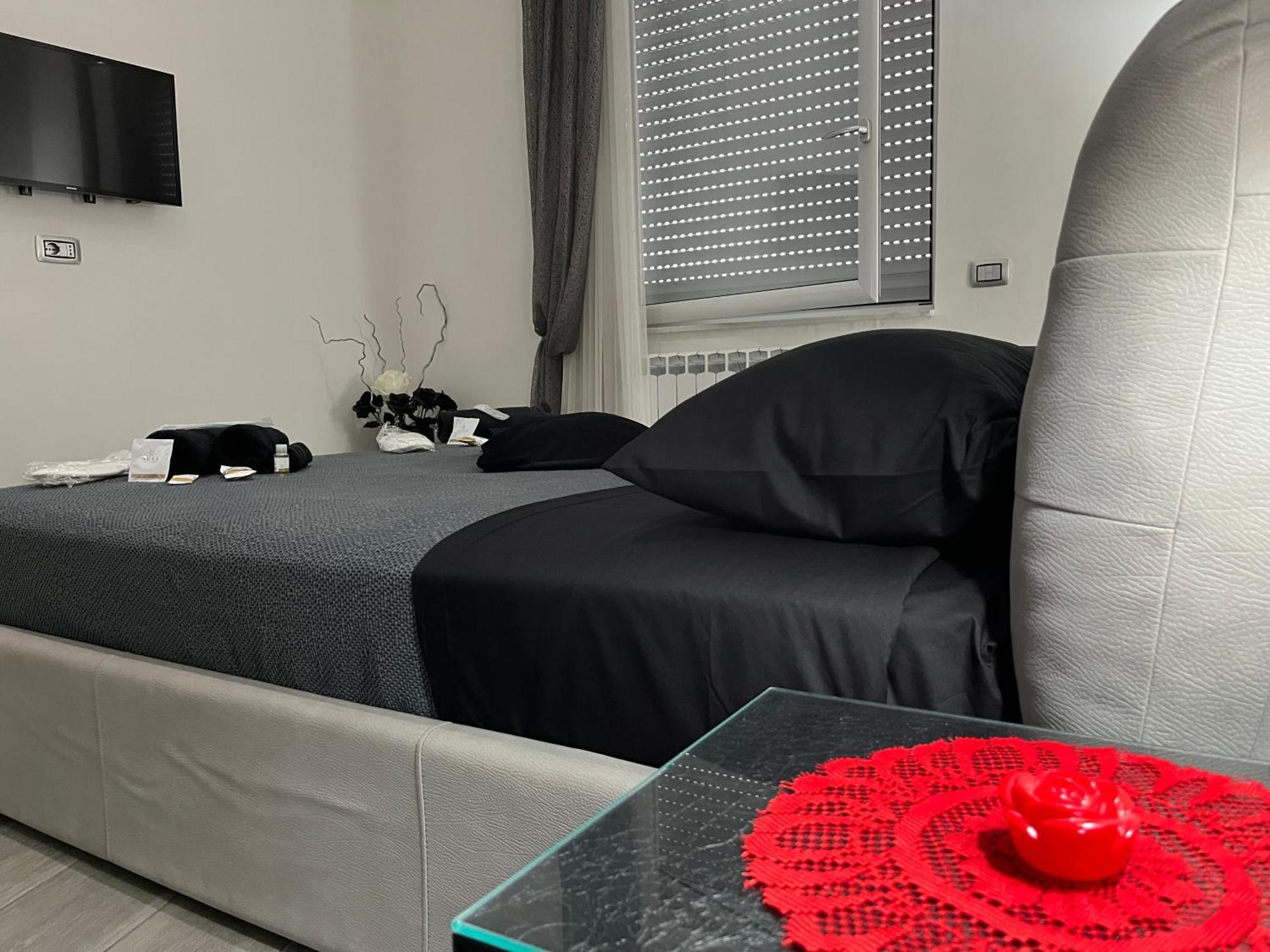 Apartamento Un Posto Solare *